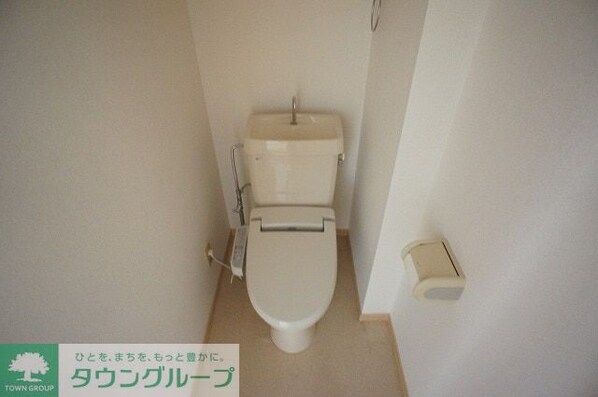 ガーデンプレイス1の物件内観写真